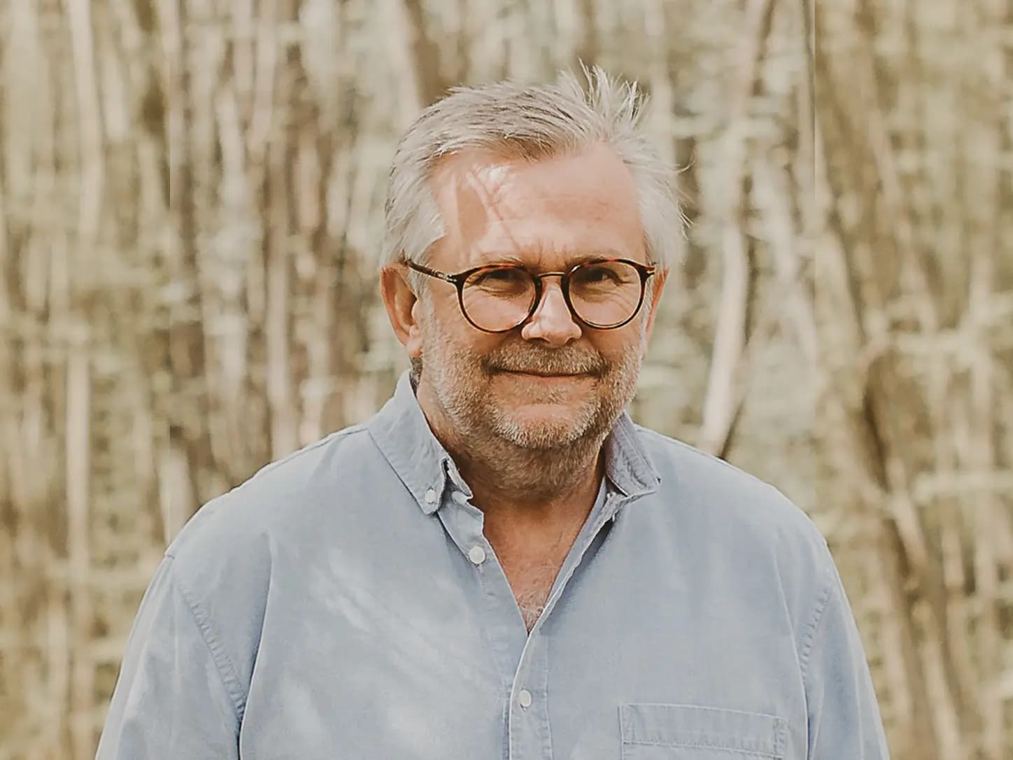 Julian Roberts, Non-Executive Director