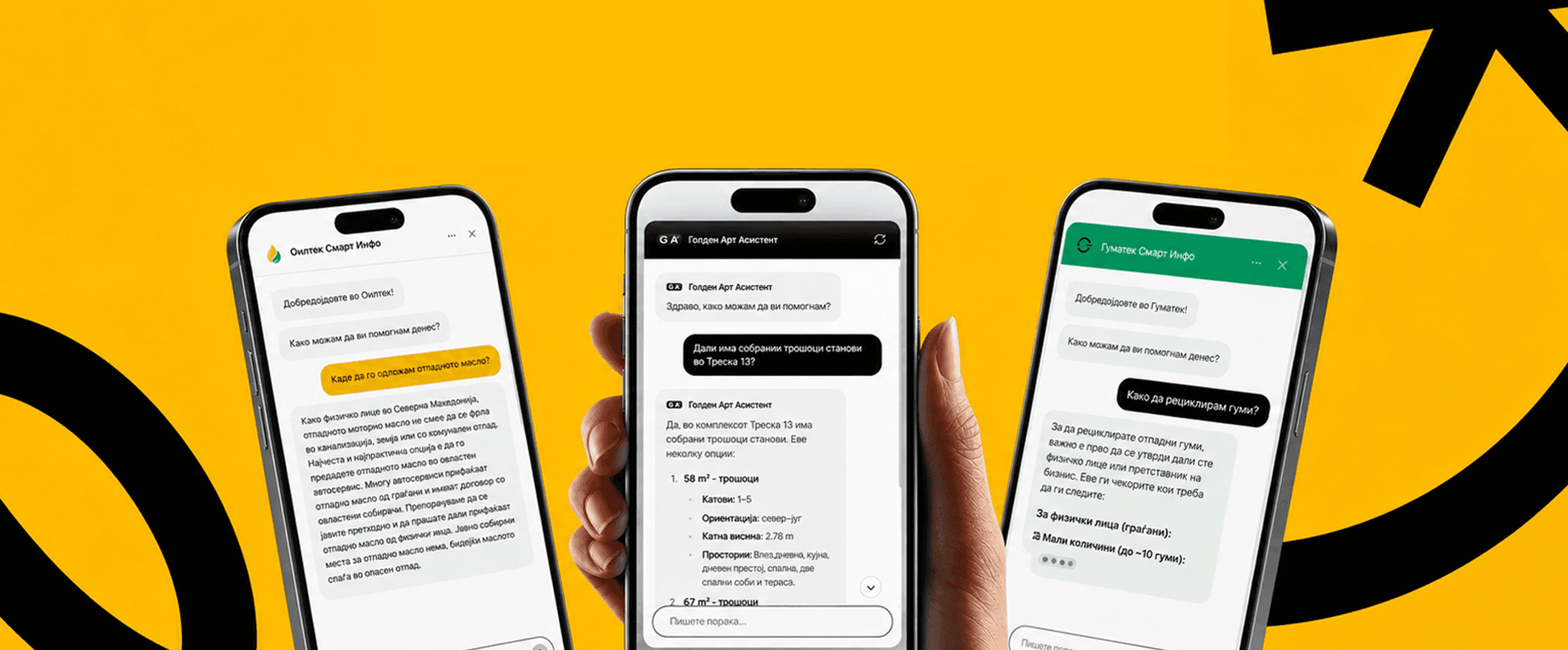 AI assistant