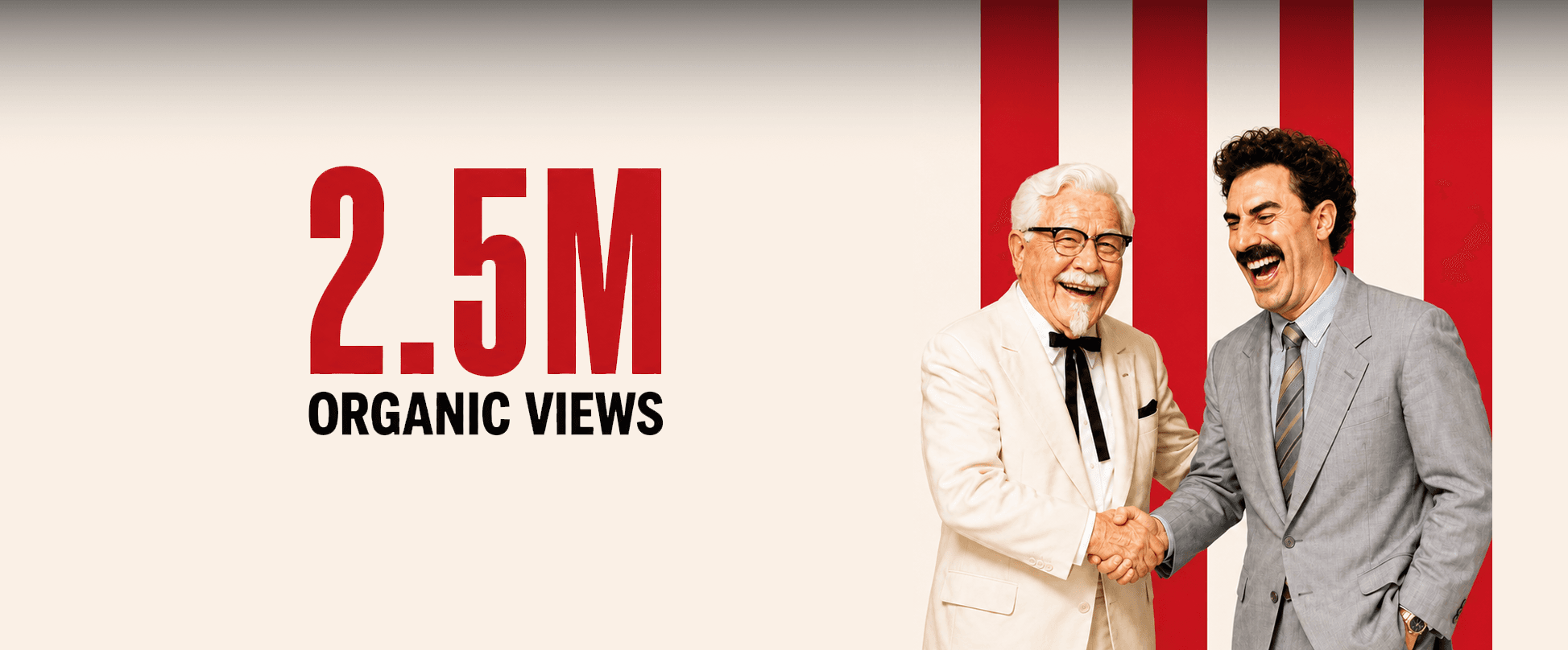 KFC Organic Case Study