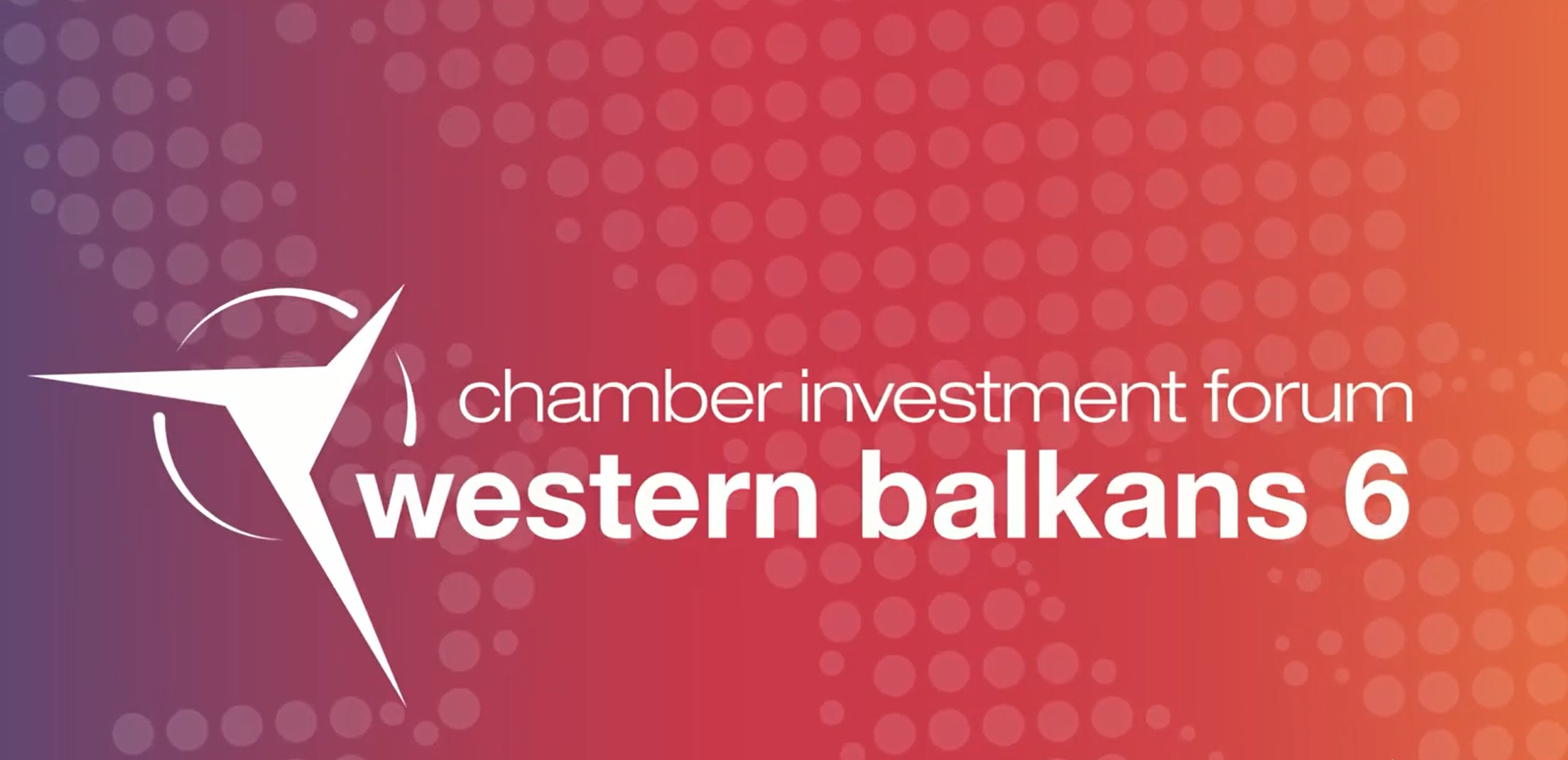 Western Balkans 6 – Award Ceremony