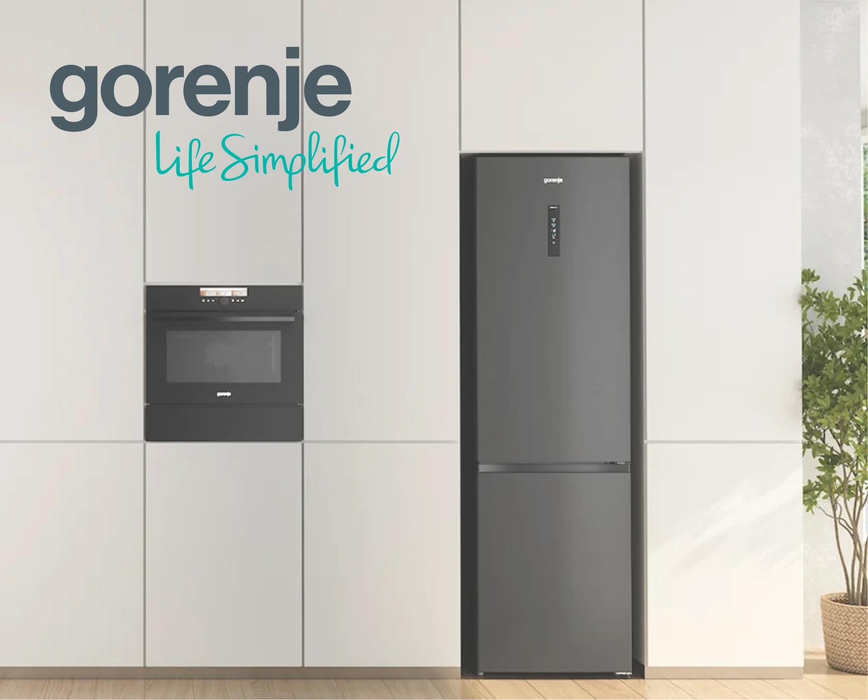 Gorenje
