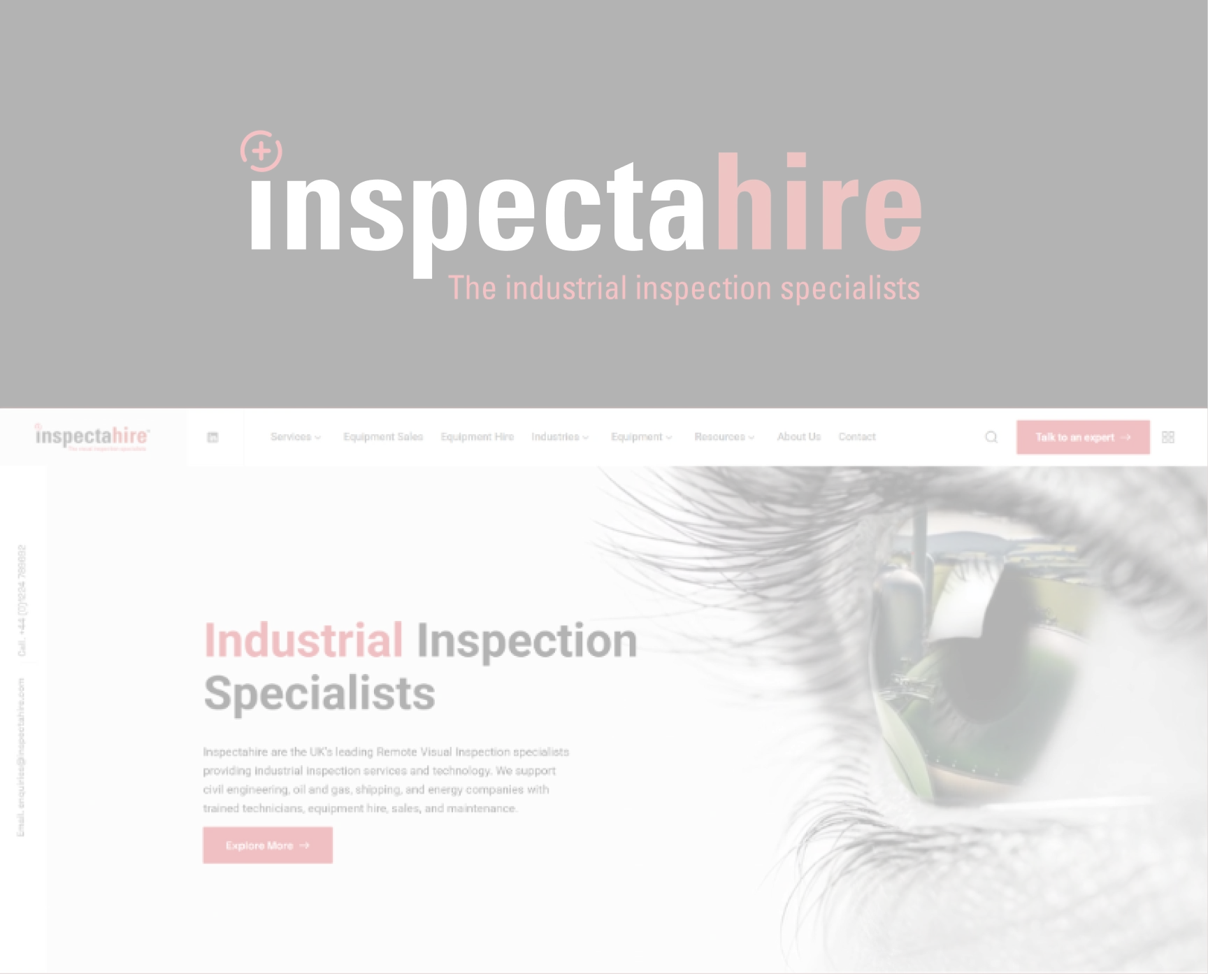 Inspectahire