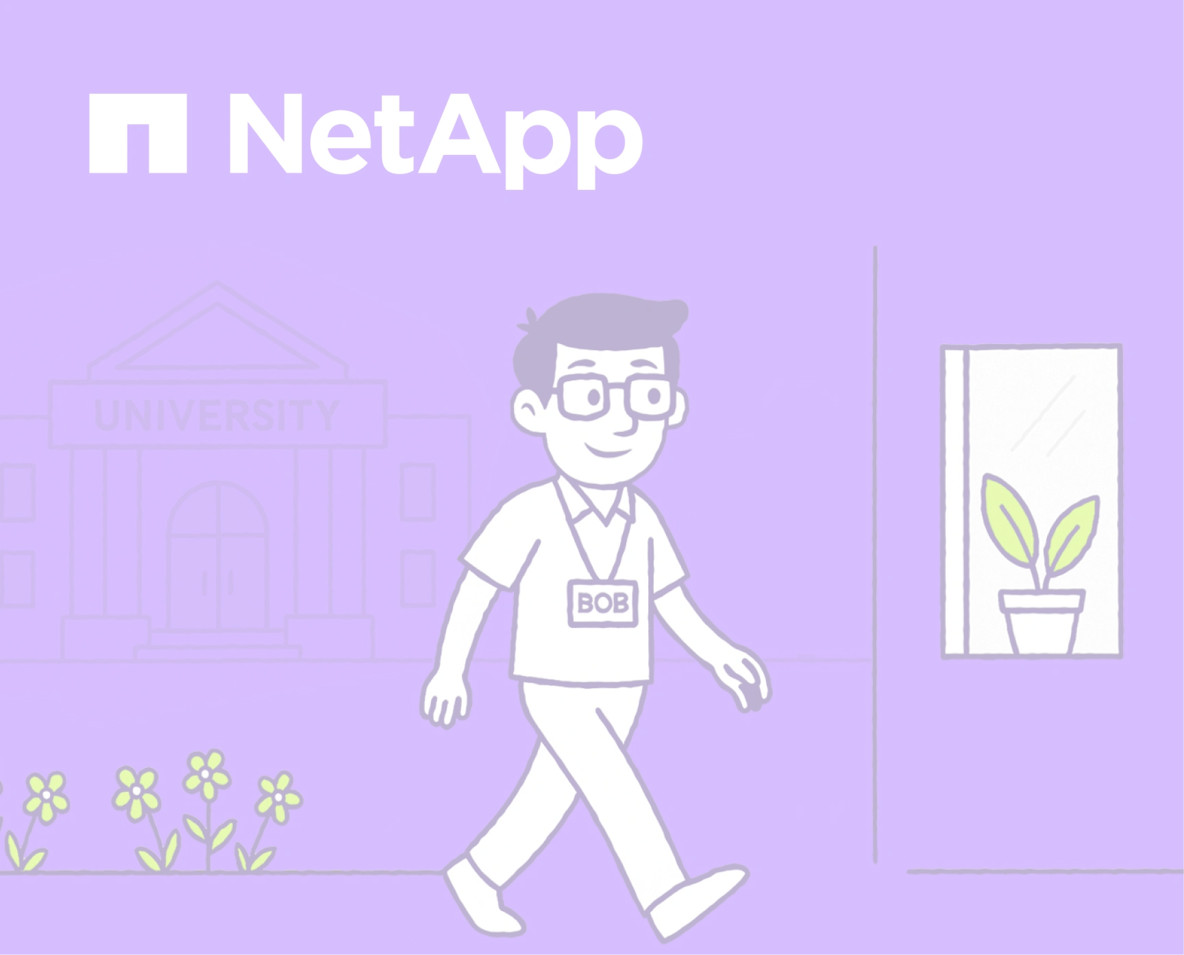 NetApp